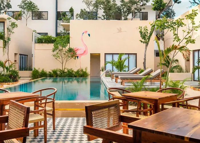 Collection O Faisano Boutique Luxury Hotel, (adults Only) 4*