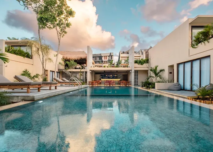 Collection O Faisano Boutique Luxury Hotel, (adults Only) Hotel