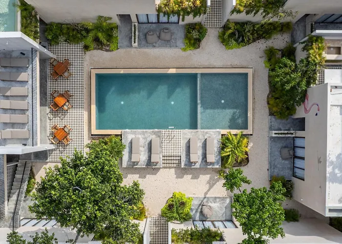 Hotel Collection O Faisano Boutique Luxury Hotel, (adults Only)