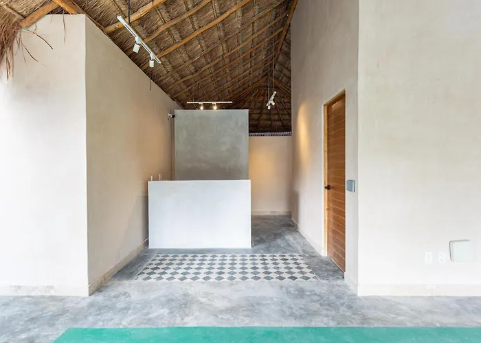 Collection O Faisano Boutique Luxury Hotel, (adults Only) Hotel Tulum Pueblo