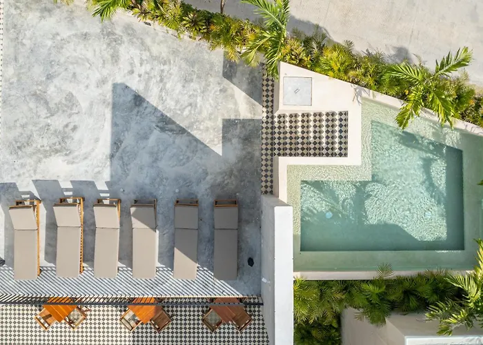 Collection O Faisano Boutique Luxury Hotel, (adults Only) 4*