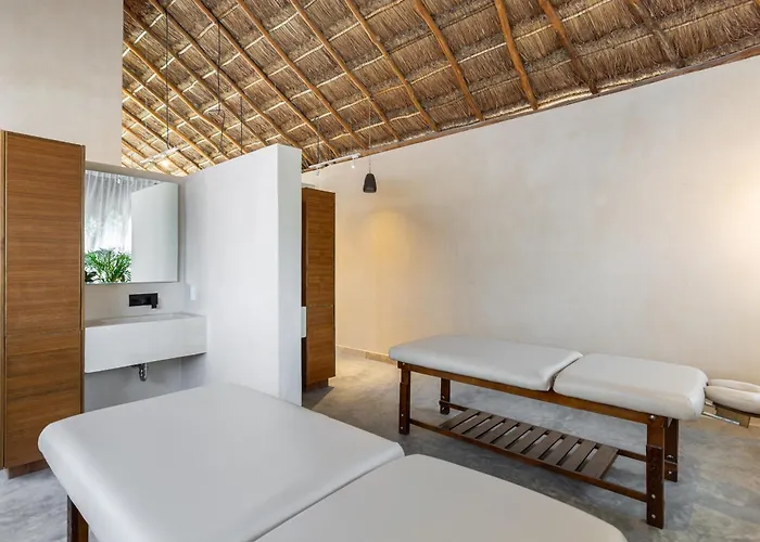 Collection O Faisano Boutique Luxury Hotel, (adults Only) 4* Tulum Pueblo