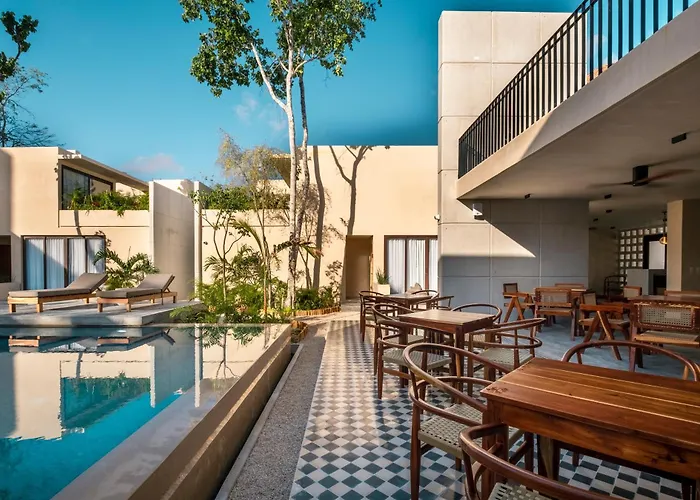 Collection O Faisano Boutique Luxury Hotel, (adults Only) Hotel 4*