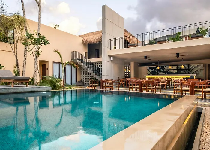 Collection O Faisano Boutique Luxury Hotel, (adults Only) 4*