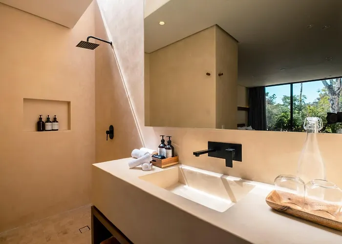 Hotel Collection O Faisano Boutique Luxury Hotel, (adults Only) 4*