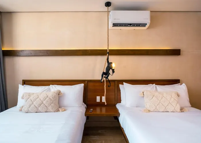 Collection O Faisano Boutique Luxury Hotel, (adults Only) Hotel