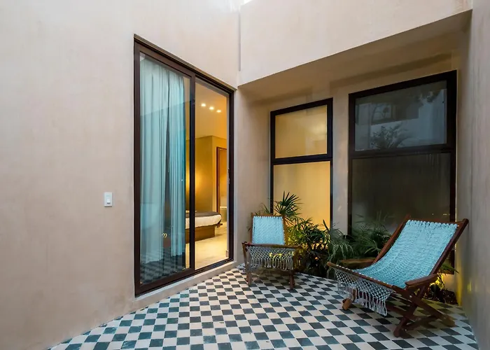 Hotel Collection O Faisano Boutique Luxury Hotel, (adults Only) 4*