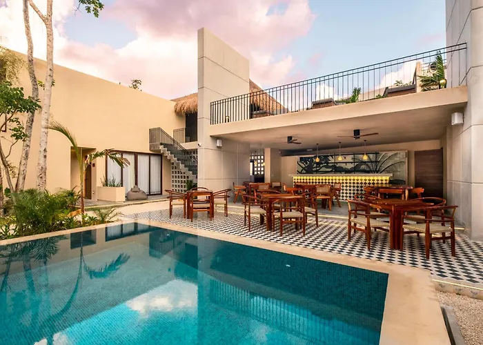 Hotel Collection O Faisano Boutique Luxury Hotel, (adults Only) 4*